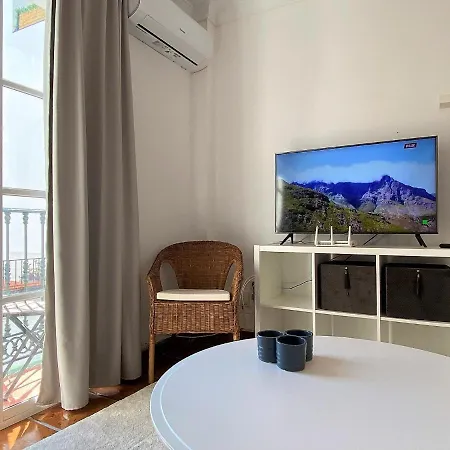Дом отдыха Casa San Juan 17 Casasol Centro Нерха