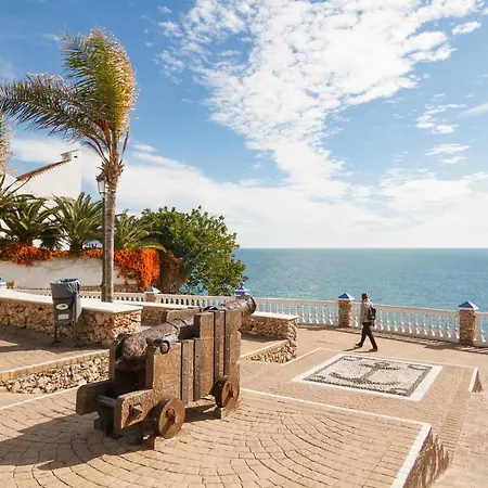 Casa San Juan 17 Casasol Centro Нерха