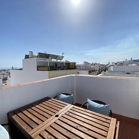 Casa San Juan 17 Casasol Centro * Nerja