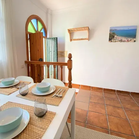 Casa San Juan 17 Casasol Centro Nerja