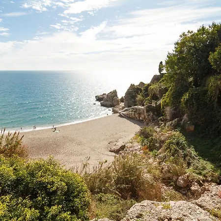 Casa San Juan 17 Casasol Centro Holiday home Nerja