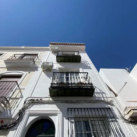 Casa San Juan 17 Casasol Centro Nerja