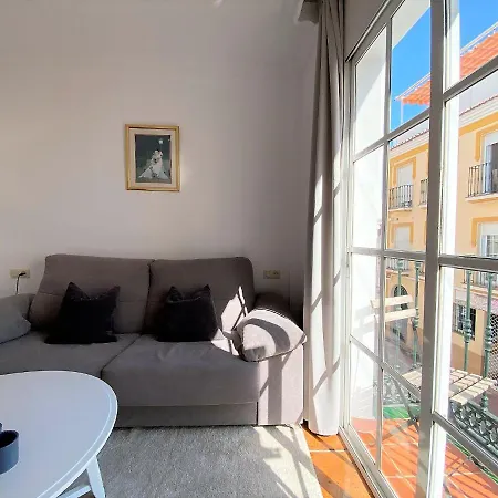 Casa San Juan 17 Casasol Centro Holiday home Nerja