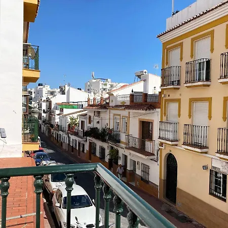 Casa San Juan 17 Casasol Centro Holiday home Nerja