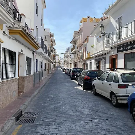 Casa San Juan 17 Casasol Centro 네르하