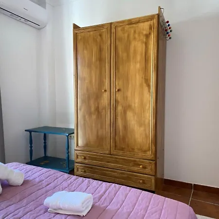 Casa San Juan 17 Casasol Centro 네르하